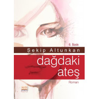 Dağdaki Ateş