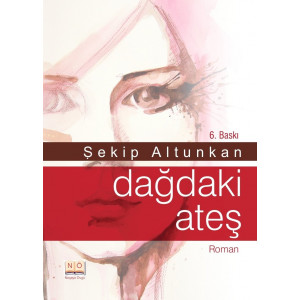 Dağdaki Ateş