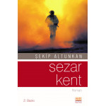 Sezar Kent