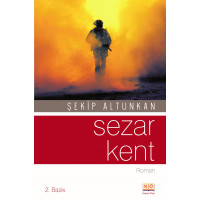 Sezar Kent