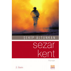 Sezar Kent