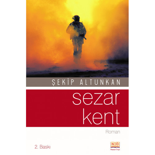 Sezar Kent