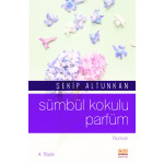 Sümbül Kokulu Parfüm