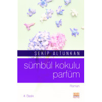 Sümbül Kokulu Parfüm