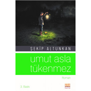 Umut Asla Tükenmez