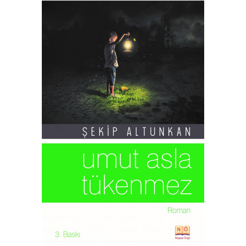 Umut Asla Tükenmez